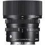 Mirrorless Lenses - Sigma 45mm F2.8 DG DN Sony E-mount [CONTEMPORARY] 360965 - quick order from manufacturer