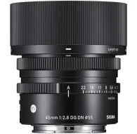 Sigma 45mm F2.8 DG DN Sony E-mount [CONTEMPORARY] 360965