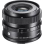 Mirrorless Lenses - Sigma 24mm F3,5 DG DN lens (Contemporary) Sony-E 404965 - quick order from manufacturer