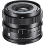 Mirrorless Lenses - Sigma 24mm F3,5 DG DN lens (Contemporary) L-Mount 404969 - быстрый заказ от производителя