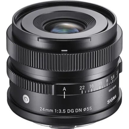 Sigma 24mm F3,5 DG DN lens (Contemporary) L-Mount 404969