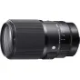MIRRORLESS Объективы - Sigma 105mm F2.8 DG DN Macro For Sony-E Art, Black 260965 - купить сегодня в магазине Master Foto и с доставкой
