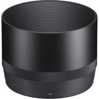 Objektīvi - Sigma 105mm F2.8 DG DN Macro For Sony-E [Art], Black 260965 - perc šodien veikalā un ar piegādi