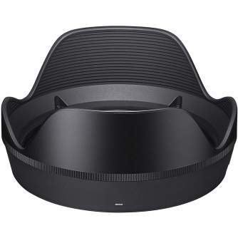Discontinued - Sigma 24-70mm f/2.8 DG DN Art lens for Sony 578965
