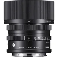 Sigma 45mm F2.8 DG DN Leica L [CONTEMPORARY] 360969