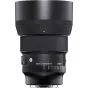 Mirrorless Lenses - Sigma 85mm F1.4 DG DN for L-mount Art 322969 - quick order from manufacturer