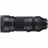 Lenses - Sigma 100-400mm 5-6,3 DG DN OS [C] Sony-E (750965) Contemporary - quick order from manufacturerLenses - Sigma 100-400mm 5-6,3 DG DN OS [C] Sony-E (750965) Contemporary - quick order from manufacturer