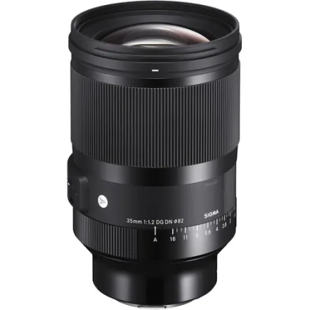 Sigma 35mm F1.2 DG DN Art Leica L-Mount