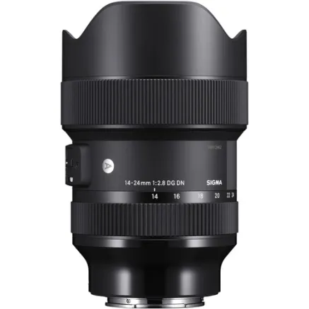 Sigma 14-24mm F2.8 DG DN Leica L ART 213969