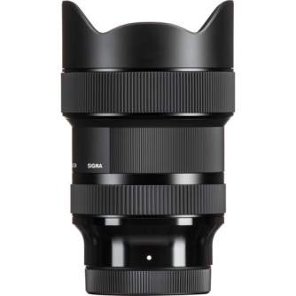 Objektīvi - Sigma 14-24mm F2.8 DG DN Leica L [ART] 213969 - ātri pasūtīt no ražotāja