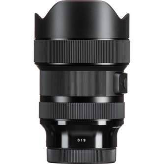 Objektīvi - Sigma 14-24mm F2.8 DG DN Leica L [ART] 213969 - быстрый заказ от производителя