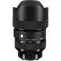 MIRRORLESS Objektīvi - Sigma 14-24mm F2.8 DG DN Sony E/FE mount ART 213965 Full Frame wide lens - ātri pasūtīt no ražotāja