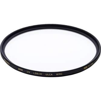 UV Filters - Benro SHD UV ULCA WMC 55mm filtrs - buy today in store and with delivery