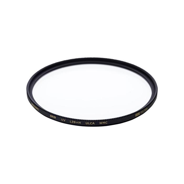 UV Filters - Benro SHD UV ULCA WMC 55mm filtrs - buy today in store and with delivery