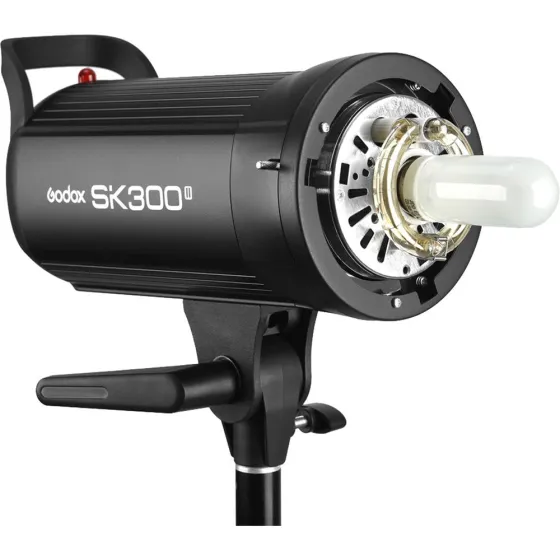 Godox Sk300ii Studio Flash SK300