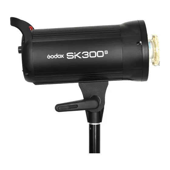 Godox Sk300ii Studio Flash SK300