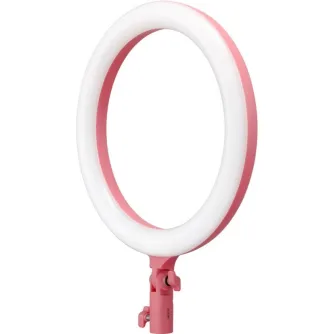 LED Gredzenveida lampas - Godox LR-120P LED ring light - ātri pasūtīt no ražotāja