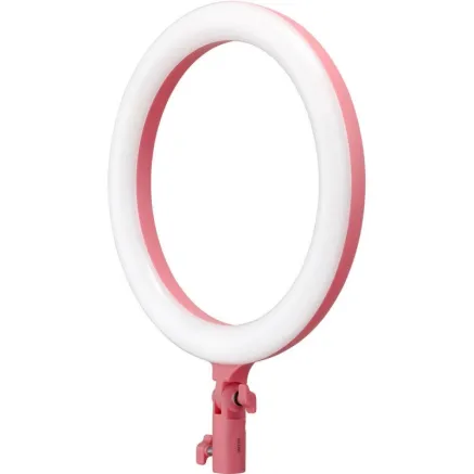 Godox LR120 LED Ring Light Pink LR120 P