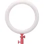 LED кольцевая лампа - Godox LR120 LED Ring Light Pink LR120 P - быстрый заказ от производителя
