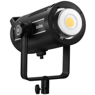 LED Monobloki - Godox SL-200W II LED video light - ātri pasūtīt no ražotāja
