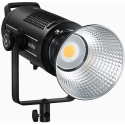 LED Monobloki - Godox SL-200W II LED video light - perc šodien veikalā un ar piegādi
