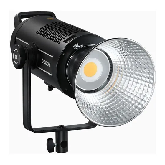 Godox SL-200W II LED video light
