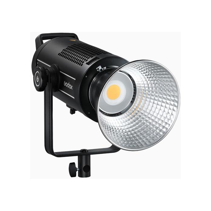 Monolight Style - Godox SL-200W II LED video light - quick order from manufacturer