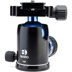 Tripod Heads - Benro V2E tripod ballhead - buy today in store and with delivery