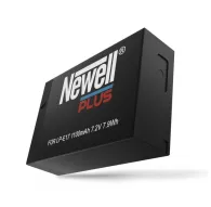 Camera Batteries - Newell Plus battery LP-E17 for Canon - quick order from manufacturerCamera Batteries - Newell Plus battery LP-E17 for Canon - quick order from manufacturer
