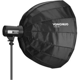 Softboxes - Yongnuo YN16-80 Softbox - quick order from manufacturer