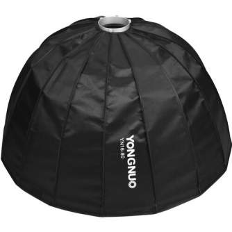 Softboxes - Yongnuo YN16-80 Softbox - quick order from manufacturer