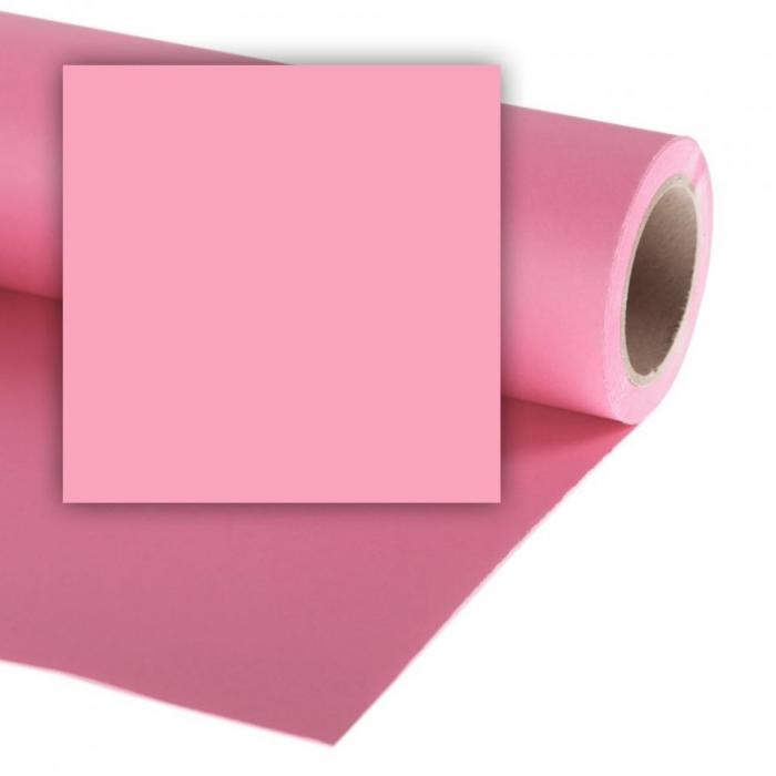 Foto foni - Colorama Carnation 2.72 x 11m Paper Background - ātri pasūtīt no ražotāja