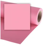 Colorama Carnation 2.72 x 11m Paper Background