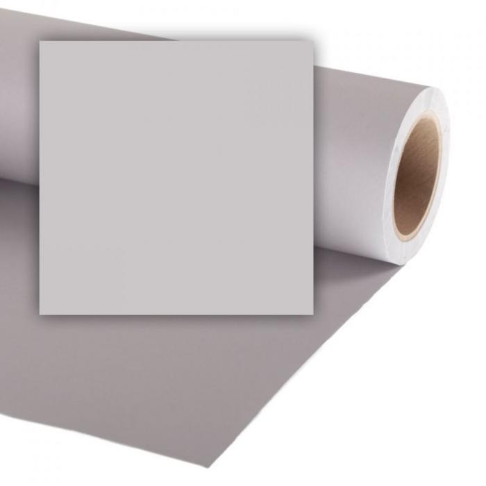 Foto foni - Colorama Quartz 2.72 x 11m Paper Background - ātri pasūtīt no ražotāja
