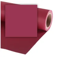 Фоны - Colorama Paper Background 2.72 x 11 m Crimson - быстрый заказ от производителяФоны - Colorama Paper Background 2.72 x 11 m Crimson - быстрый заказ от производителя
