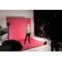 Backgrounds - Colorama Paper Background 2.72 x 11 m Crimson - quick order from manufacturer