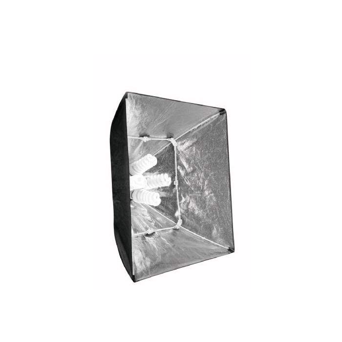 Fluorescent - Linkstar Continuous Daylight Set SLHK4-SB5050 8x28W - buy today in store and with delivery