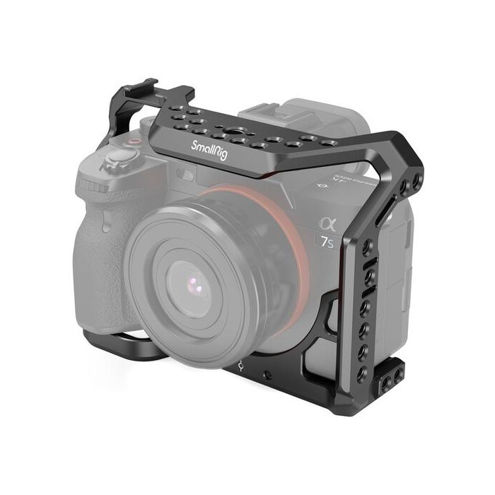 Рамки для камеры CAGE - SmallRig 2999 Cage voor Sony Alpha 7S III Camera 2999 - быстрый заказ от производителя
