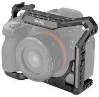 Camera Cage - SmallRig 2999 Cage voor Sony Alpha 7S III Camera 2999 - quick order from manufacturerCamera Cage - SmallRig 2999 Cage voor Sony Alpha 7S III Camera 2999 - quick order from manufacturer