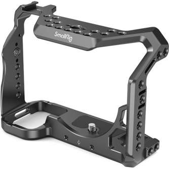 Camera Cage - SmallRig 2999 Cage voor Sony Alpha 7S III Camera 2999 - quick order from manufacturer