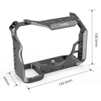 Camera Cage - SmallRig 2999 Cage voor Sony Alpha 7S III Camera 2999 - quick order from manufacturer