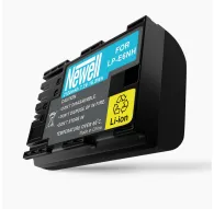 Kameru akumulatori - Newell LP-E6NH Battery R5 R6 Canon - perc šodien Master Foto veikalā un ar piegādi Profesionāļu labākā izvēleKameru akumulatori - Newell LP-E6NH Battery R5 R6 Canon - perc šodien Master Foto veikalā un ar piegādi Profesionāļu labākā izvēle
