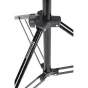 Стойки для света - Quadralite 200 studio light stand 70-200cm 3kg - быстрый заказ от производителя