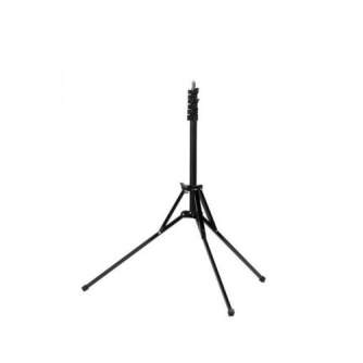 Light Stands - Quadralite Verso 190 AL portable Stand 50-190cm 1kg - quick order from manufacturer