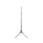 Light Stands - Quadralite Verso 190 AL portable Stand 50-190cm 1kg - quick order from manufacturer