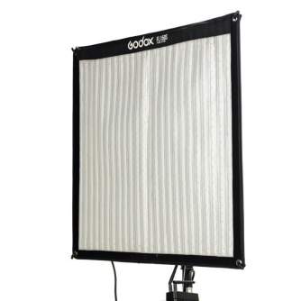 Light Panels - Godox Flexible LED Panel FL150S 60x60cm - quick order from manufacturer