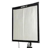LED Gaismas paneļi - Godox Flexible LED Panel FL150S 60x60cm - ātri pasūtīt no ražotājaLED Gaismas paneļi - Godox Flexible LED Panel FL150S 60x60cm - ātri pasūtīt no ražotāja