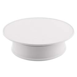Lighting Tables - Puluz 360 support base rotating for product photography - buy today in store and with delivery