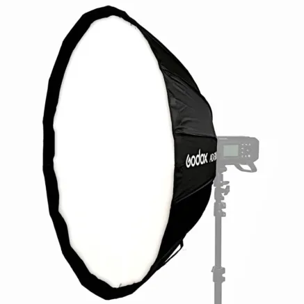Godox AD S85W Multifunctional Softbox 85CM for AD400/300 PRO