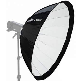 Softboxes - Godox AD S85W Multifunctional Softbox 85CM for AD400/300 PRO AD S85W - quick order from manufacturer